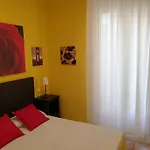 Apartamentos Dana Madrid